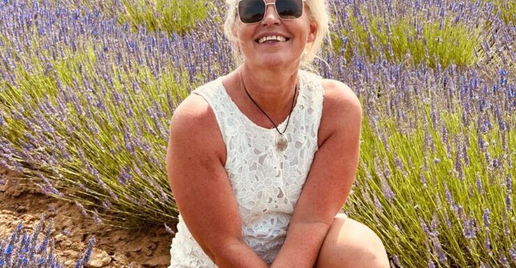 Luberon & Lavender Fields Tour - Tour Details