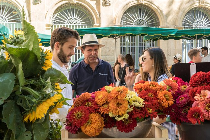Luberon Market & Villages Day Trip From Aix-En-Provence - Traveler Reviews