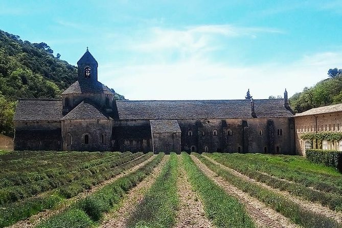 Luberon Market & Villages Day Trip From Aix-En-Provence - Guide Recommendations