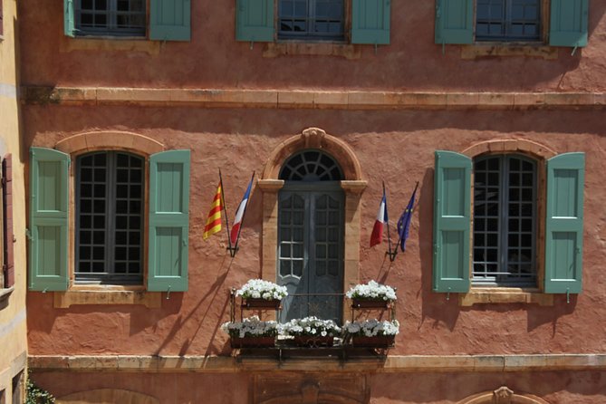 Luberon Market & Villages Day Trip From Aix-En-Provence - Overall Satisfaction