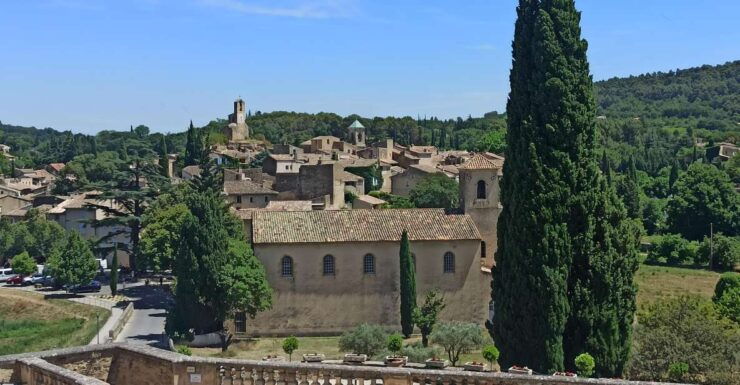 Luberon Valley: a Tour of Loveliest Villages of France - Good To Know