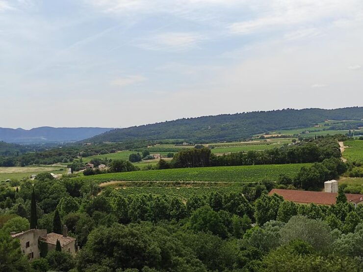 Luberon Valley: a Tour of Loveliest Villages of France - Price and Duration