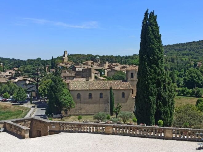 Luberon Valley: a Tour of Loveliest Villages of France - Group Size and Languages