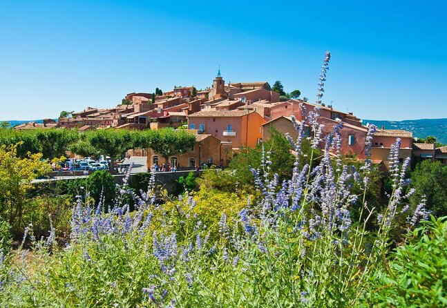 Luberon Villages Half-Day Tour From Aix-En-Provence - Areas for Improvement