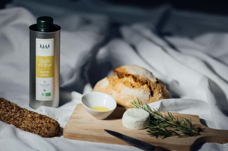 Luberon: Vineyard Tour and Wine Tasting - Authentic Experiences Based on Reviews