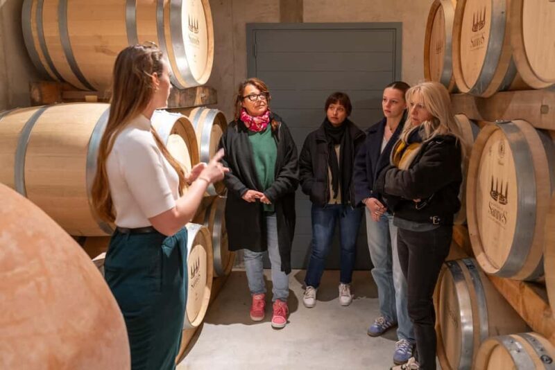 Luberon: visite de la Vigne au Verre et dégustations - Final Thoughts