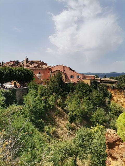 Luberon Wine and Charm: Explore the Flavors of the South - Experience Highlights