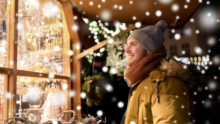 Lublin: Magic Christmas Tour - Experience Highlights