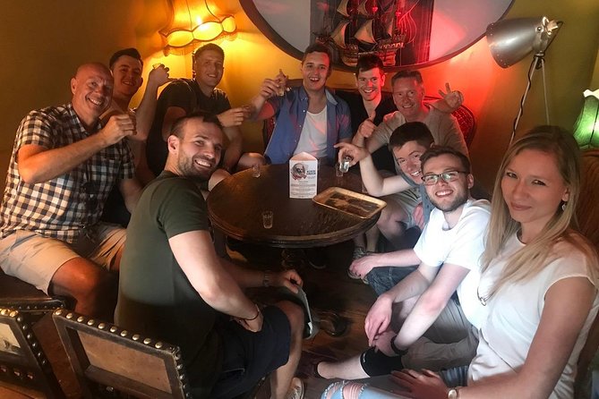 Lublin Private Vodka Tasting Tour - Meeting and Pickup