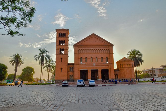 Lubumbashi City Tour - Good To Know