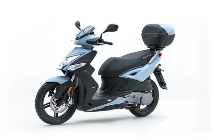 Lucca: 1 Day Vespa and Scooter Rental - Booking Details