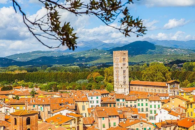 Lucca and Pisa Day Tour From Rome - The Sum Up