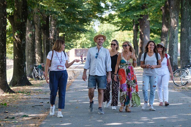 Lucca Aperitivo Adventure With Food and Wine for Small Groups or Private - Traveler Photos and Reviews
