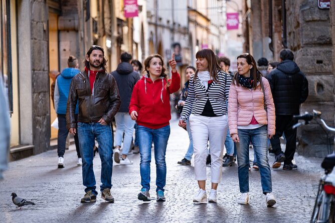 Lucca Aperitivo Adventure With Food and Wine for Small Groups or Private - Additional Information