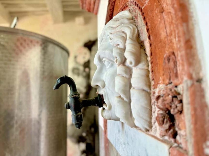 Lucca: Azienda Agricola San Pietro Winery Tour with Tasting - Final Thoughts