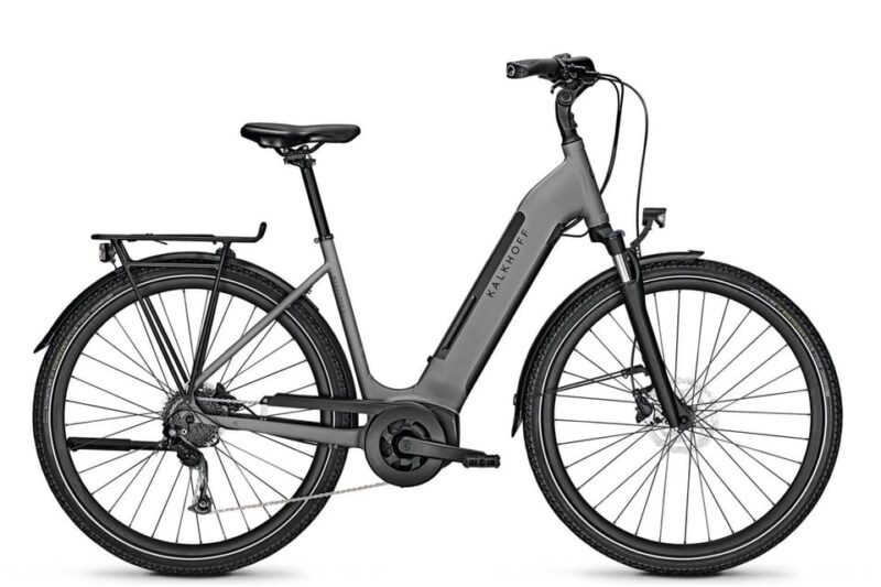 Lucca: E-Bike Rental - The E-Bike Rental Experience in Lucca: A Practical Guide