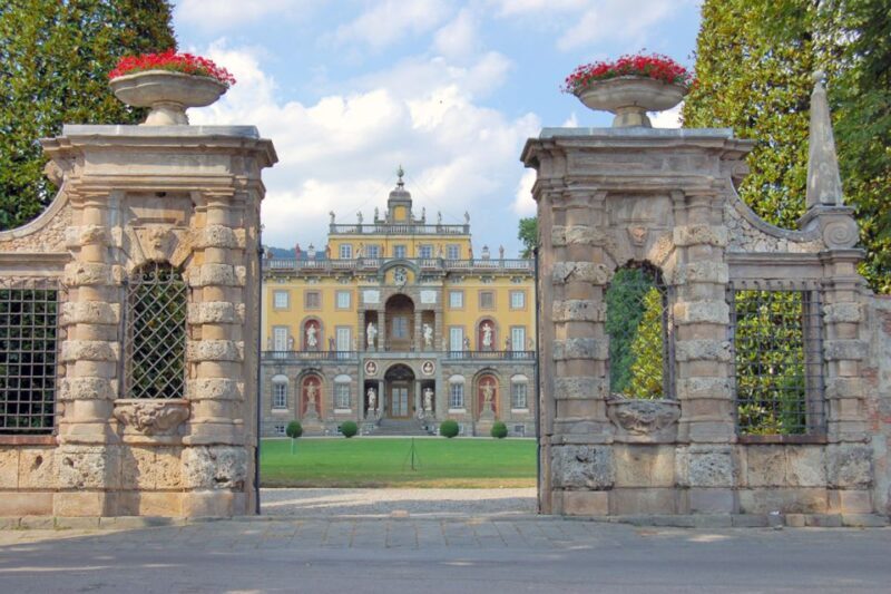 Lucca: E-Bike Rental - FAQ