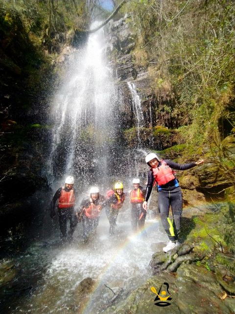 Lucca: Extreme Kayak Tour - Cancellation Policy