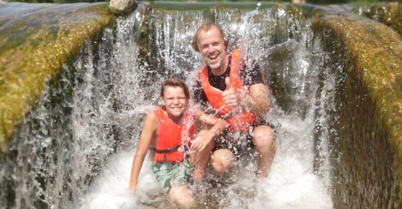 Lucca: Family-Friendly Kayaking Tour with Aperitif - What’s Included & What to Bring