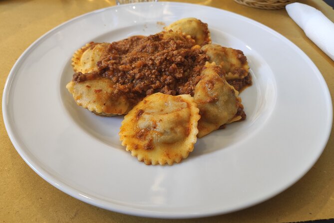 Lucca Food Tour - Do Eat Better Experience - The Sum Up
