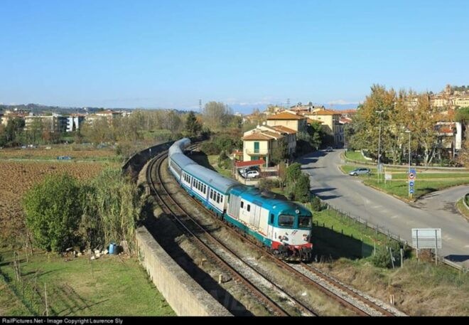 Lucca From/To Pistoia: Reach Tuscany'S Cities of Art by Rail - Ticket Information