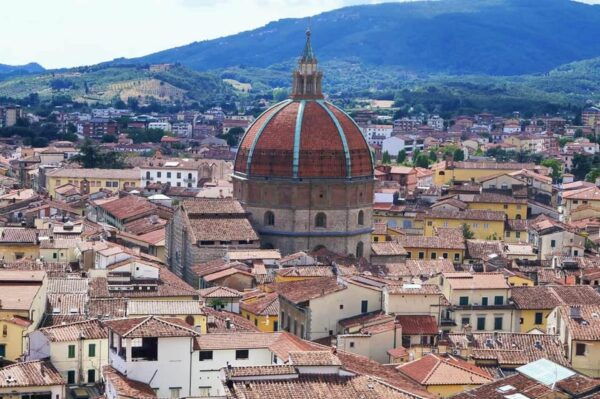 Lucca From/To Pistoia: Reach Tuscany'S Cities of Art by Rail - Frequently Asked Questions