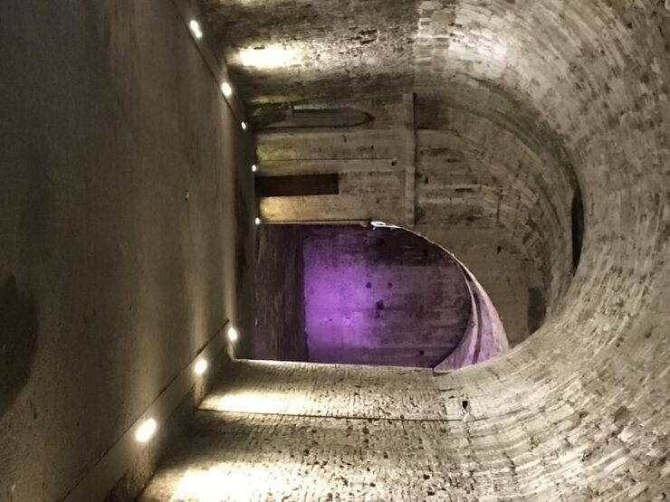 Lucca: Guided City by Night Walking Tour - Tour Details