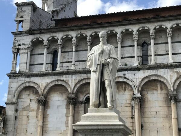Lucca: Guided City by Night Walking Tour - Frequently Asked Questions
