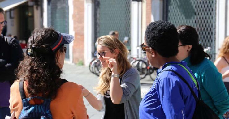 Lucca: Guided Walking Tour - Good To Know