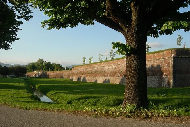 Lucca Highlights Private Walking Tour - Cancellation Policy
