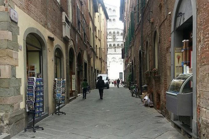 Lucca Highlights Private Walking Tour - Traveler Reviews
