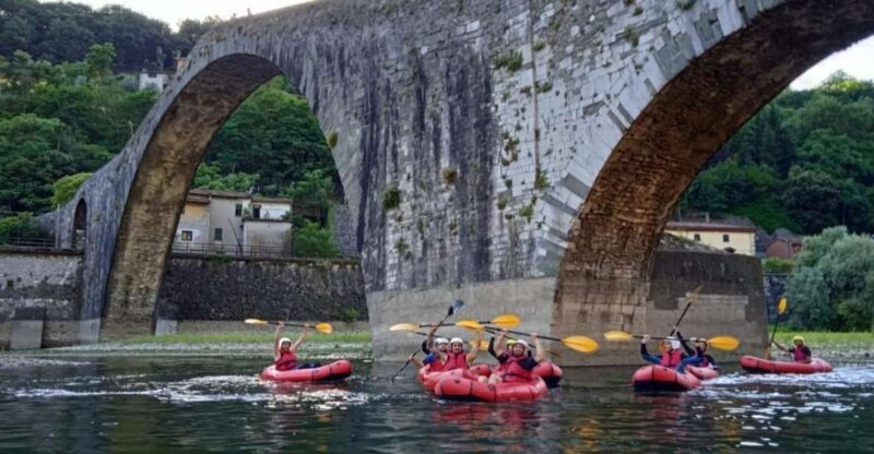 Lucca: kayak in summer - An In-Depth Look at the Lucca Kayak Tour