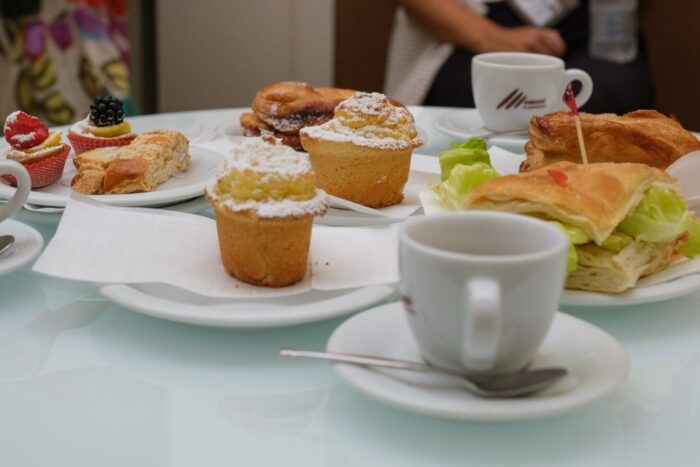 Lucca: Morning Food Tour With Snacks and Coffee - Why Choose This Food Tour?