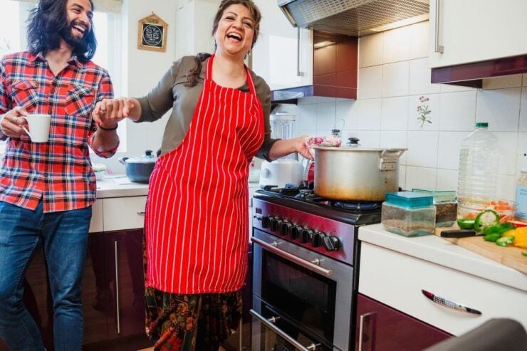 Lucca: Pasta Cooking Class With a Local Chef - Experience Highlights