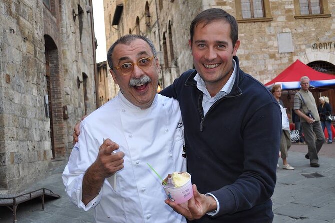 Lucca Private Day Tour to Chianti & San Gimignano - Pickup and Cancellation Policy