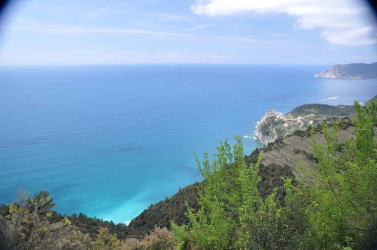 Lucca Private day tour to Portovenere & Cinque Terre - FAQ