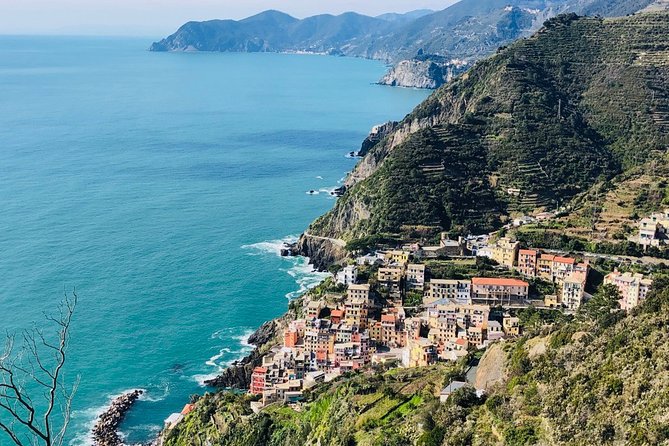 Lucca Private Day Trip To Portovenere & Cinque Terre - Tour Details