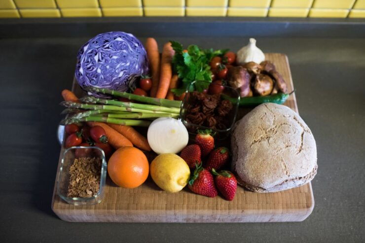 Lucca Private Home Cooking Class - Experience Highlights
