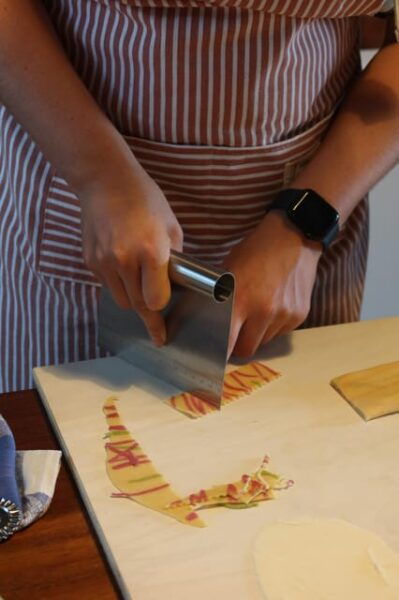 Lucca: Private Home-made Pasta Cooking Class - What to Expect