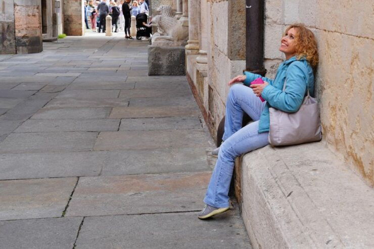 Lucca: Private Tour Historical Center, Monuments and Legends - Good To Know
