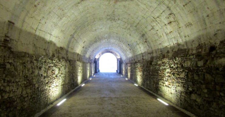 Lucca: Renaissance City Walls Walking Tour - Experience Highlights