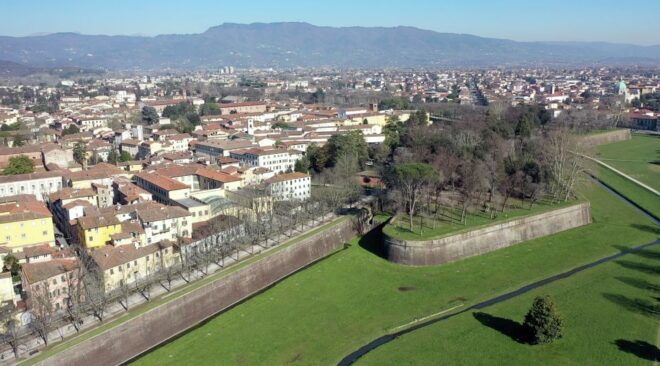 Lucca: Renaissance City Walls Walking Tour - Customer Reviews