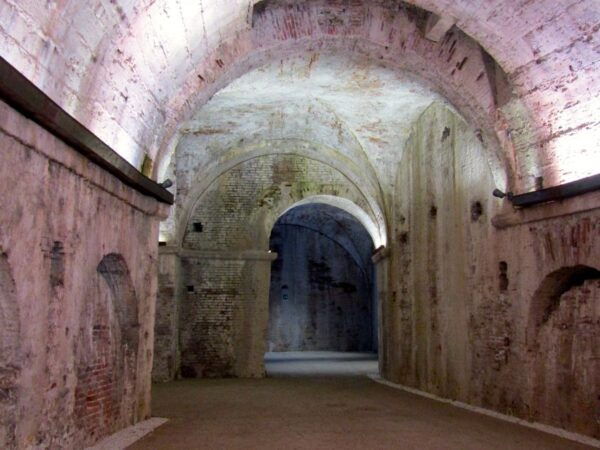 Lucca: Renaissance City Walls Walking Tour - Common Questions