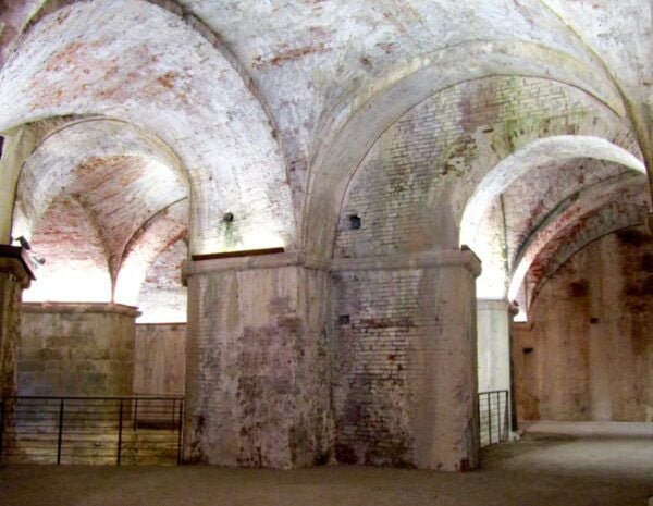 Lucca: Renaissance City Walls Walking Tour - The Sum Up