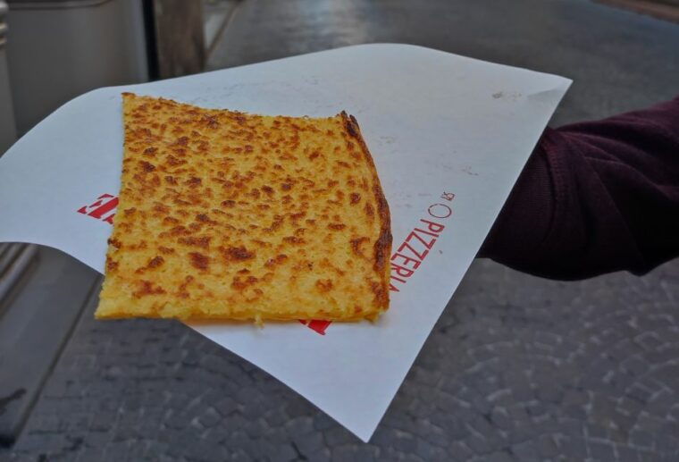 Lucca: Taste Tuscany on a Full Meal Food Tour With a Local - Savor the Flavors of Traditional Tuscan Dishes