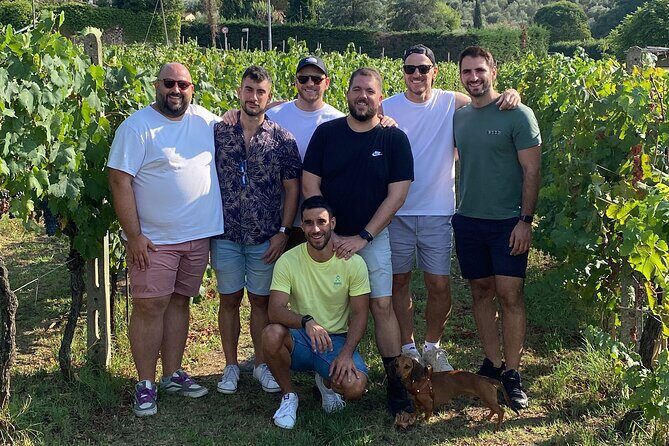 Lucca tour and Pisa Tower + WineTasting by van from Livorno Port - Final Thoughts: Is This Tour Right for You?