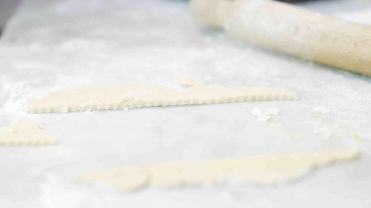 Lucca: Traditional-Traditional Cooking Class Cuisine Course - Activity Details