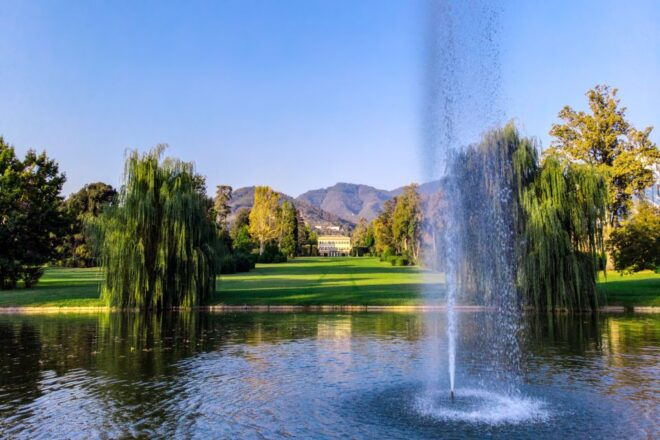 Lucca: Villa Reale Di Marlia Entrance Ticket - Customer Reviews