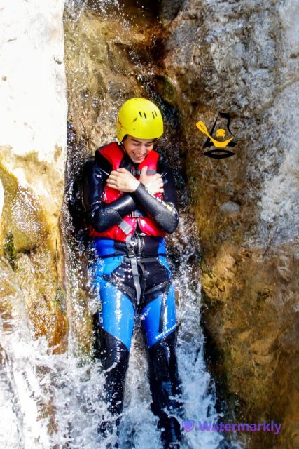 Lucca:Wild Canyoning in Lima Torrent. - Why You’ll Love the Wild Canyoning Experience in Tuscany