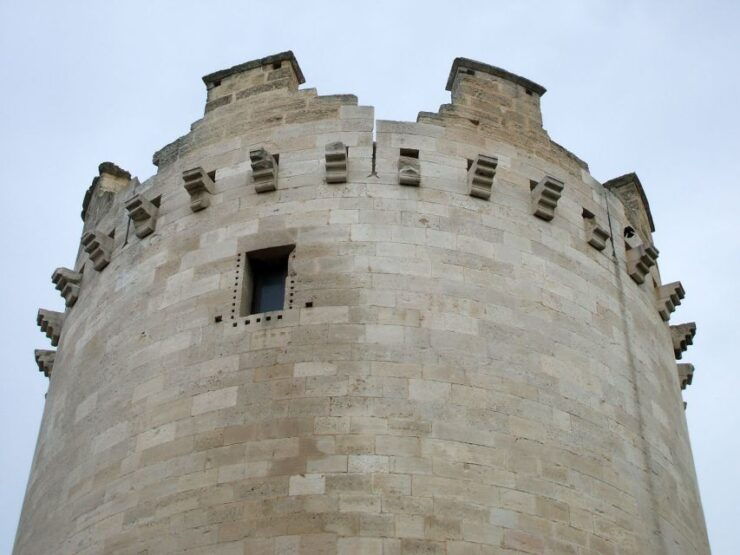 Lucera: Private Tour of Amphitheater, Church & Fortress - Good To Know